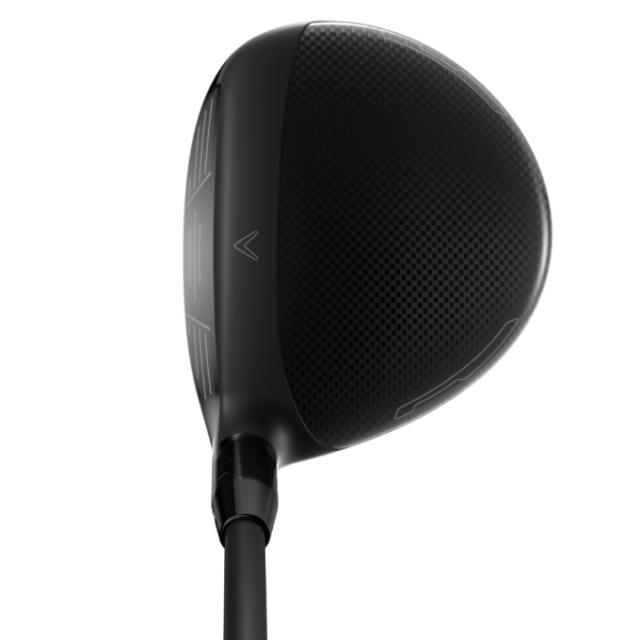 キャロウェイ ゴルフクラブ フェアウェイウッド メンズ SPDSTAR 40 for Callaway QUANTUM MAX FAST FW SPDSTAR-CW【国内正規品】【2026年モデル】_1