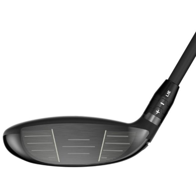 キャロウェイ ゴルフクラブ フェアウェイウッド メンズ SPDSTAR 40 for Callaway QUANTUM MAX FAST FW SPDSTAR-CW【国内正規品】【2026年モデル】_2
