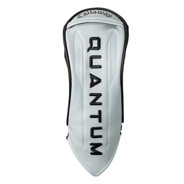 キャロウェイ ゴルフクラブ フェアウェイウッド メンズ SPDSTAR 40 for Callaway QUANTUM MAX FAST FW SPDSTAR-CW【国内正規品】【2026年モデル】_6