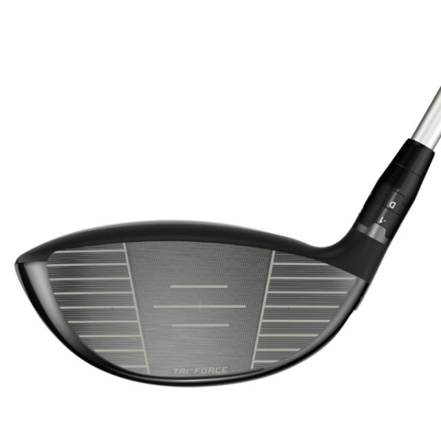 キャロウェイ(Callaway) ゴルフクラブ ドライバー レディース SPDSTAR 40 LADY QUANTUM MAX FAST DR SPDST-CW L 【国内正規品】【2026年モデル】_2