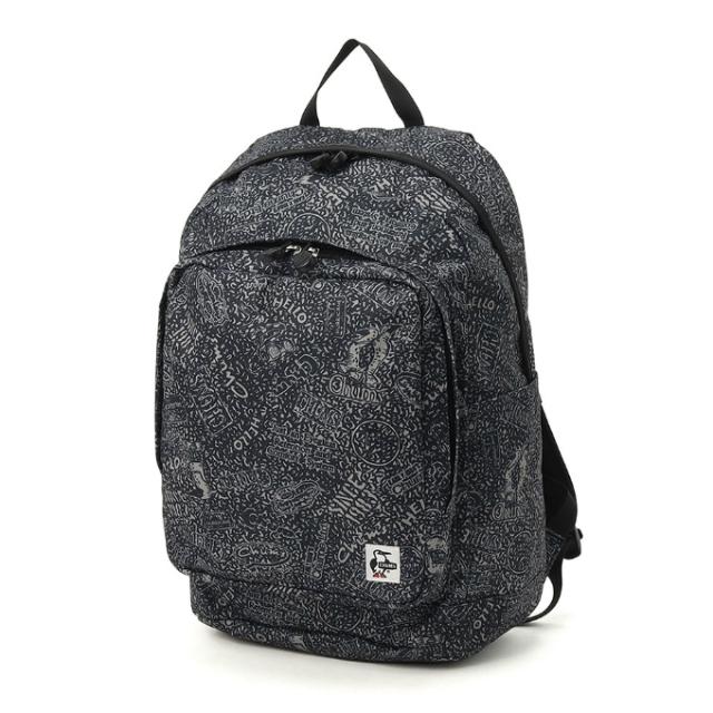 チャムス CHUMS バックパック メンズ レディース リサイクルアウトバックデイパック Recycle Outback Day Pack CH60-3846-ARCHIVE 7,293円