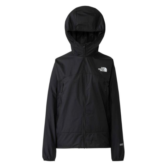 ザ・ノース・フェイス(THE NORTH FACE) マウンテンパーカー レディース スワローテイルフーディ NPW22601-K 【国内正規品】