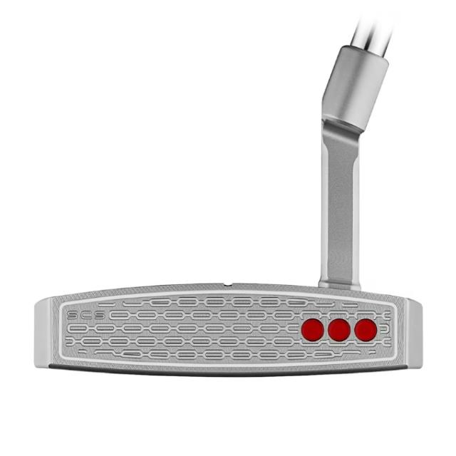 タイトリスト(Titleist) ゴルフクラブ パター メンズ スコッティ キャメロン ファントム S/C PHANTOM 26 PT #7.2 【国内正規品】【2026年モデル】_2