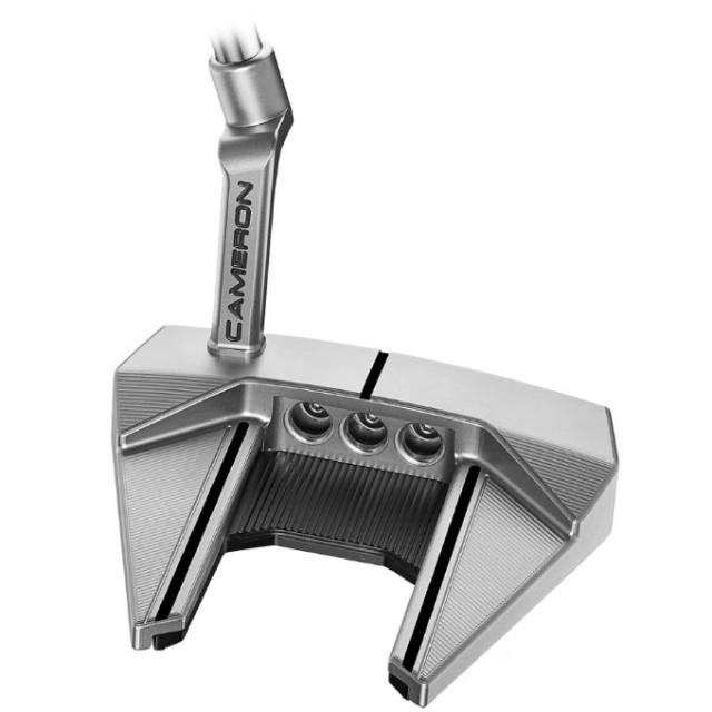 タイトリスト(Titleist) ゴルフクラブ パター メンズ スコッティ キャメロン ファントム S/C PHANTOM 26 PT #7.2 【国内正規品】【2026年モデル】_3