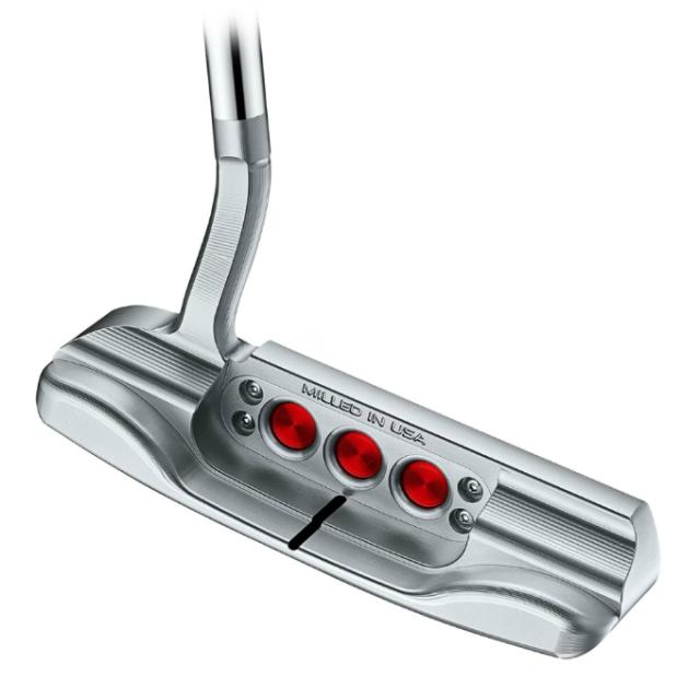 タイトリスト(Titleist) ゴルフクラブ パター メンズ スコッティキャメロン スタジオ スタイル サンタフェ S/C Studio Style 26 PT SANTAFE【国内正規品】【2026年モデル】_3