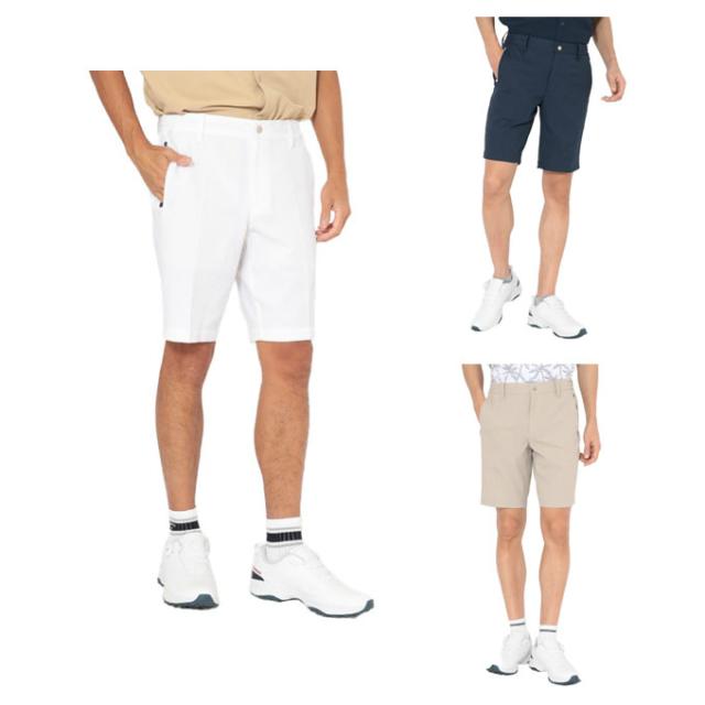 キャロウェイ ゴルフウェア ショートパンツ メンズ ショートパンツ C26127104 Callaway 【国内正規品】【2026年春夏モデル】
