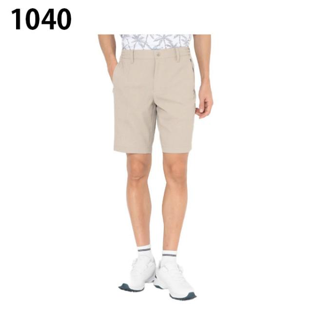 キャロウェイ ゴルフウェア ショートパンツ メンズ ショートパンツ C26127104 Callaway 【国内正規品】【2026年春夏モデル】_3