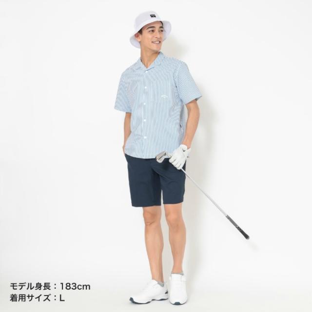 キャロウェイ ゴルフウェア ショートパンツ メンズ ショートパンツ C26127104 Callaway 【国内正規品】【2026年春夏モデル】_17
