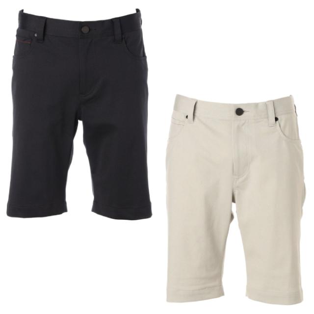 ブリーフィング(BRIEFING) ショートパンツ メンズ MS MESH 5-POCKETS SHORT PANTS BRG261M67 【2026年春夏モデル】