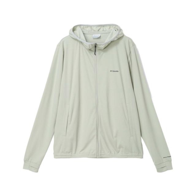 コロンビア アウトドア ジャケット レディース ウィメンズトレイルラッシュロングスリーブフルジップ PL9678-333 Columbia 【国内正規品】
