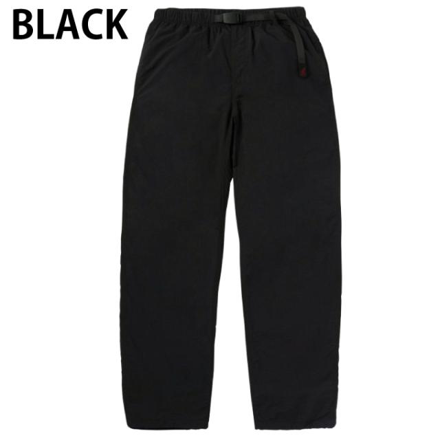 グラミチ(Gramicci) ロングパンツ メンズ NYLON GRAMICCI PANT ナイロングラミチパンツ GMP4-SJP03_1