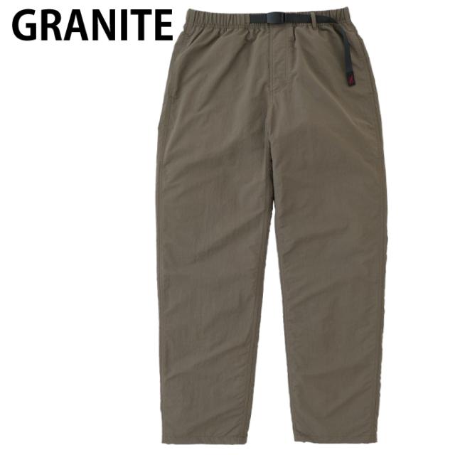 グラミチ(Gramicci) ロングパンツ メンズ NYLON GRAMICCI PANT ナイロングラミチパンツ GMP4-SJP03_2