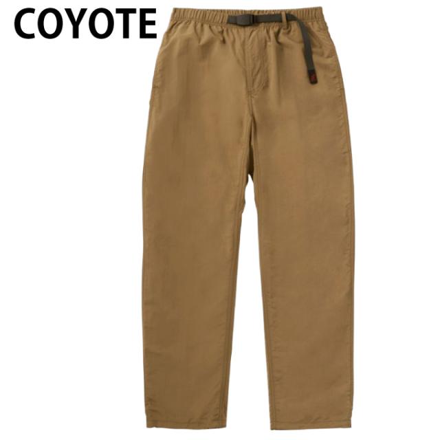 グラミチ(Gramicci) ロングパンツ メンズ NYLON GRAMICCI PANT ナイロングラミチパンツ GMP4-SJP03_3