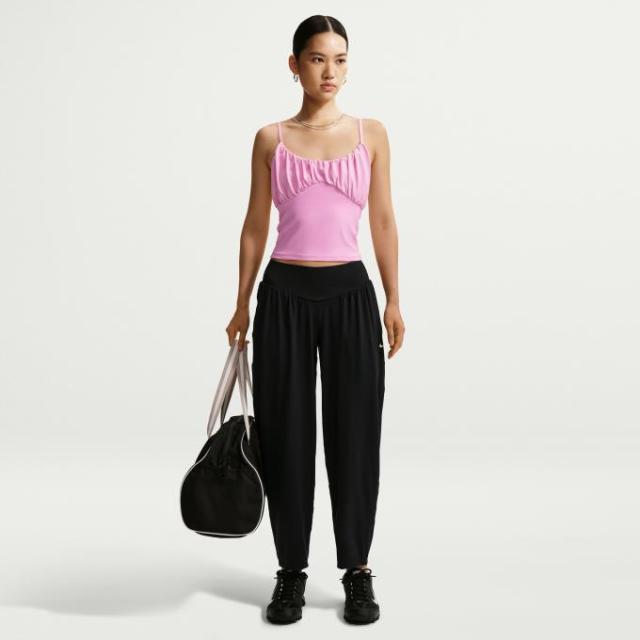 ナイキ(NIKE) ニットパンツ レディース F ONE DF RLXニットPT IU1416-010