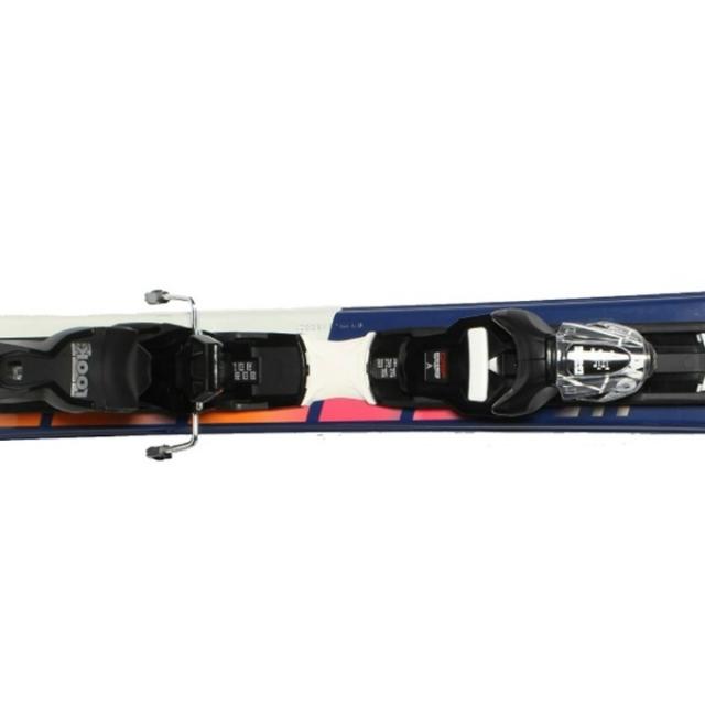 スワロー(Swallow) スキー板 オールラウンド 4点セット メンズ レディース PROMETHUM+XPRESS10GW+REX A5+EAGLE スキー板＋ビンディング＋ブーツ＋ポール スワロー(Swallow) スキー板 ファンスキー 4点セット メンズ