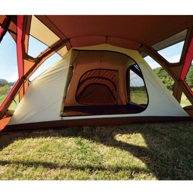 スノーピーク(snow peak) テントアクセサリ リビングシェル ロング Pro