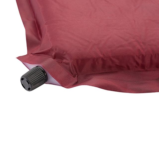 コールマン インフレーターマットセット 小型 厚さ5cm キャンパーインフレーターマット シングル3 2000032354 Coleman ソロキャンプ テント 車中泊_2