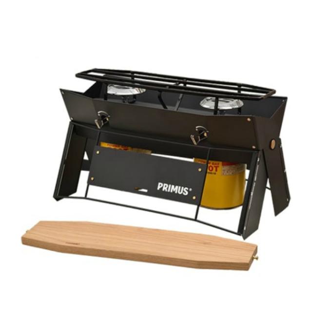 プリムス PRIMUS ツーバーナー オンジャ P-COJ-BK