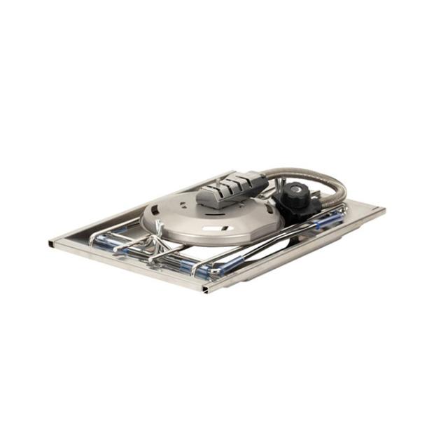 スノーピーク フラットバーナー GS-450R オンライン ストア