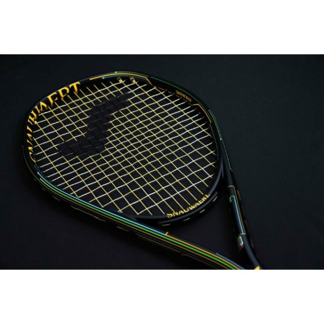 スノワート SNAUWAERT 硬式テニスラケット VITAS100R FF ビタス100R FF SRV300_4