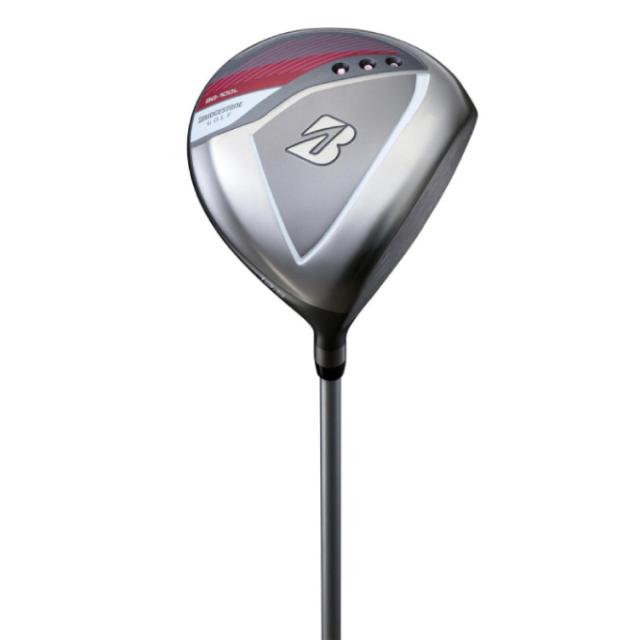 ブリヂストンゴルフ クラブセット 8本組 キャディーバッグ付き レディース セットクラブ 8本セット BG-100L L-SET 2x4+UT+PT+CB BRIDGESTONE GOLF ゴルフクラブ 2022年_15