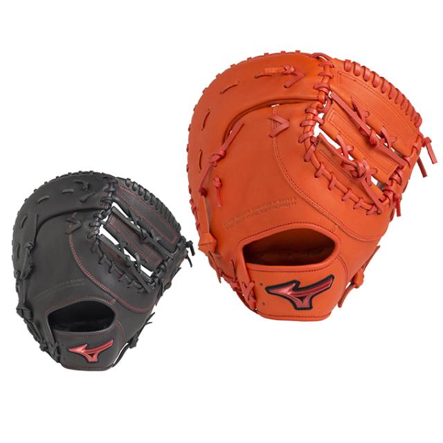 ミズノ 野球 一般軟式グローブ 一塁手 メンズ 軟式用ウィルドライブ