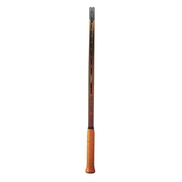 ウイルソン Wilson 硬式テニスラケット プロスタッフ97 V14 WR125711_5