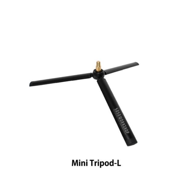 フィフティ フィフティ ワークショップ アウトドア 2WAY STAND スターターキット TR014-5WS-4288 50/50WORKSHOP_4