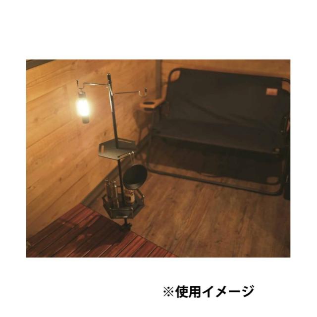 フィフティ フィフティ ワークショップ アウトドア 2WAY STAND スターターキット TR014-5WS-4288 50/50WORKSHOP_5