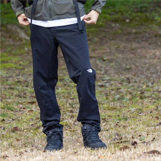 ザ・ノース・フェイス ロングパンツ メンズ ドーロライトパンツ Doro Light Pant NB32311 K THE NORTH FACE ノースフェイス_3