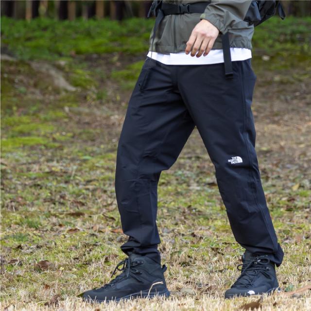ザ・ノース・フェイス ロングパンツ メンズ ドーロライトパンツ Doro Light Pant NB32311 K THE NORTH FACE ノースフェイス_4