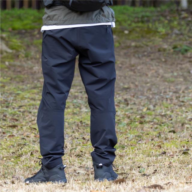 ザ・ノース・フェイス ロングパンツ メンズ ドーロライトパンツ Doro Light Pant NB32311 K THE NORTH FACE ノースフェイス_5