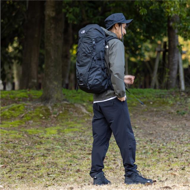 ザ・ノース・フェイス ロングパンツ メンズ ドーロライトパンツ Doro Light Pant NB32311 K THE NORTH FACE ノースフェイス_8