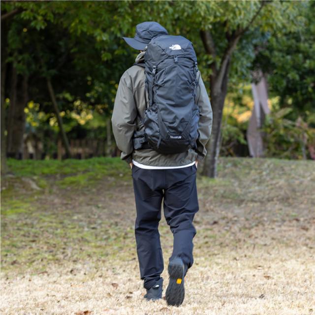 ザ・ノース・フェイス ロングパンツ メンズ ドーロライトパンツ Doro Light Pant NB32311 K THE NORTH FACE ノースフェイス_9