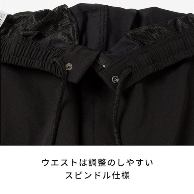 ザ・ノース・フェイス ロングパンツ メンズ ドーロライトパンツ Doro Light Pant NB32311 K THE NORTH FACE ノースフェイス_13