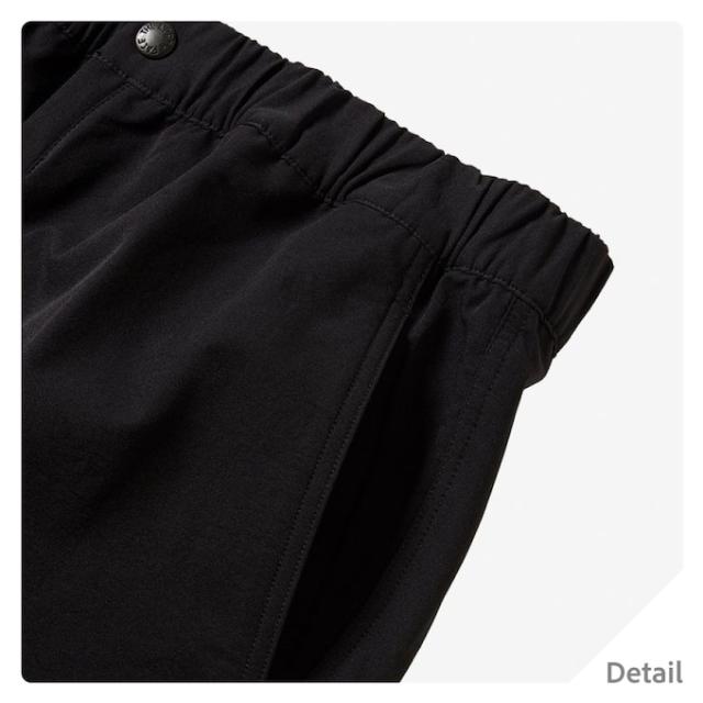 ザ・ノース・フェイス ロングパンツ メンズ ドーロライトパンツ Doro Light Pant NB32311 K THE NORTH FACE ノースフェイス_15