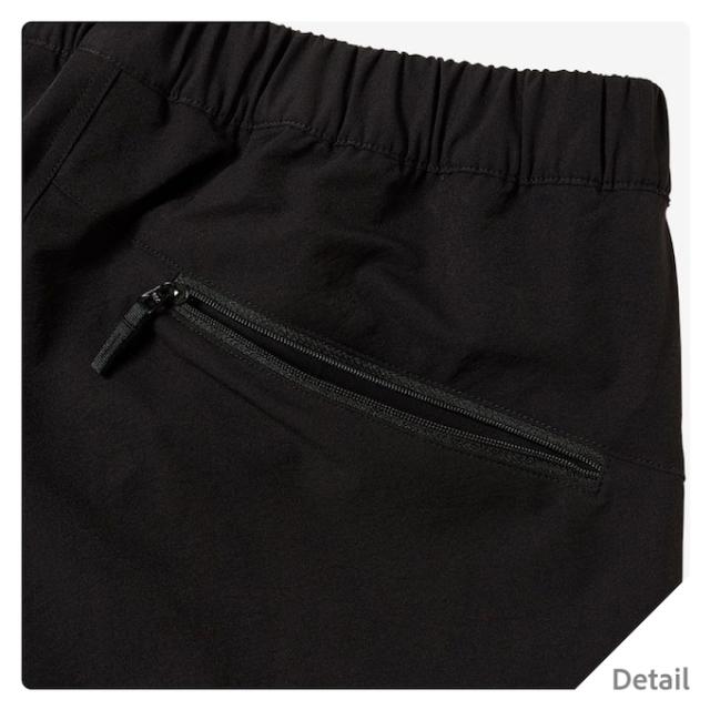 ザ・ノース・フェイス ロングパンツ メンズ ドーロライトパンツ Doro Light Pant NB32311 K THE NORTH FACE ノースフェイス_16