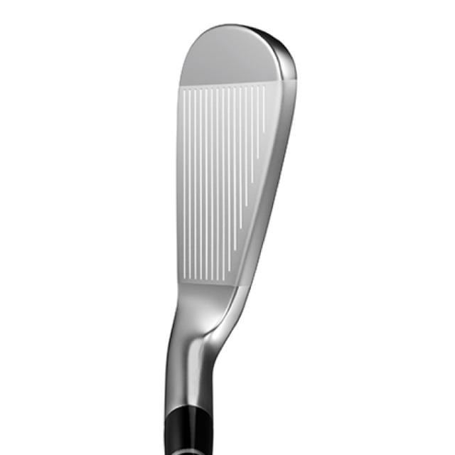 プロギア PRGR ゴルフクラブ アイアンセット 5本組 メンズ N.S.PRO MODUS3 105 シャフト PRGR 02 2023 5I MODUS3