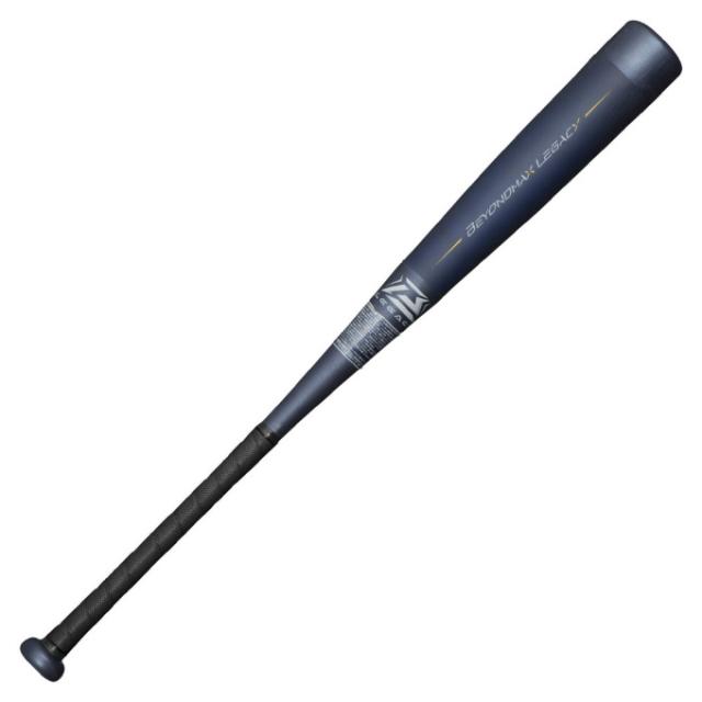 ミズノ 少年軟式用レガシー 80cm 1CJBY175 ミズノ 野球 少年軟式バット ジュニア 少年軟式用FRP製 ビヨンド