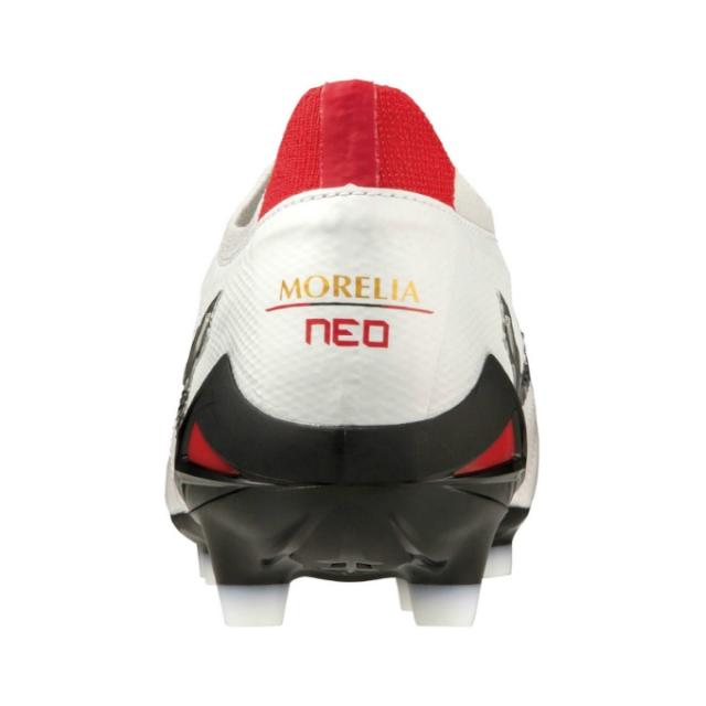 ミズノ サッカースパイク メンズ レディース モレリア NEO4B JAPAN P1GA234009 MIZUNO【ご自宅配送限定】_4