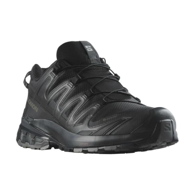 サロモン トレイルランニングシューズ ゴアテックス メンズエックスエープロ3D V9 XA PRO 3D V9 GORE-TEX L47270100 salomon 防水シューズ 山登り_1