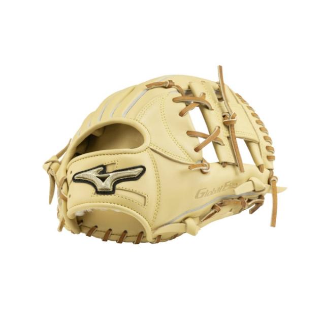 ゼット 少年軟式野球用グラブ ソフトステアシリーズ オール