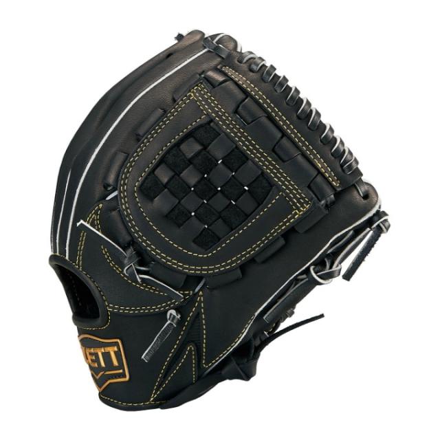ゼット ZETT 野球 少年軟式グローブ 投手用 ジュニア ゼロワンステージシリーズ 投手内野手用 BJGB71430S