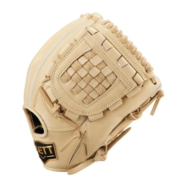 ゼット ZETT 野球 少年軟式グローブ 投手用 ジュニア ゼロワンステージ