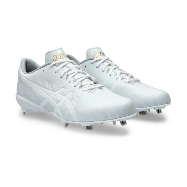 アシックス 野球 金歯スパイク メンズ GOLDSTAGE MA 3 ゴールドステージ MA 3 1123A052 asics