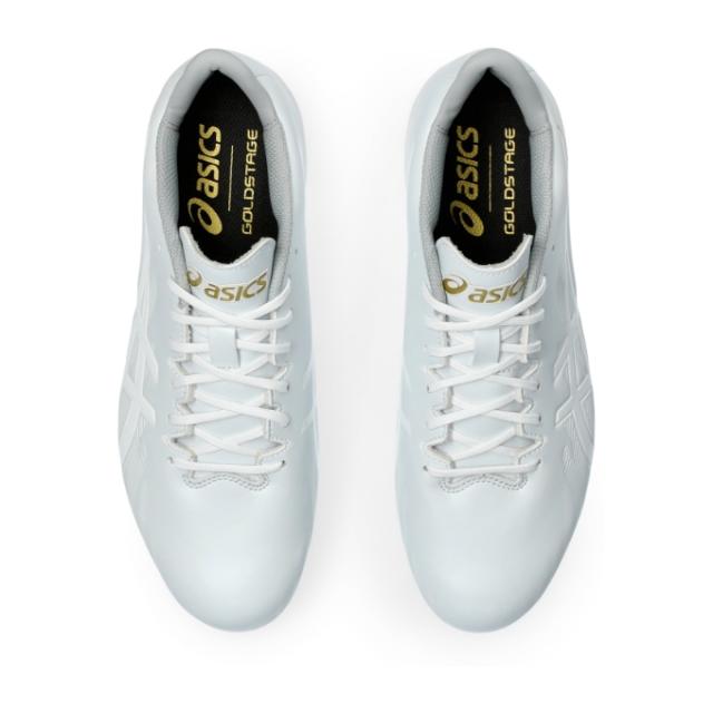 アシックス 野球 金歯スパイク メンズ GOLDSTAGE MA 3 ゴールドステージ MA 3 1123A052 asics