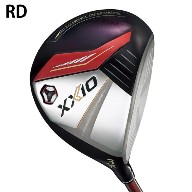 ゼクシオ XXIO13 ゼクシオ13 メンズ フェアウェイウッド XXIO 2024 FW