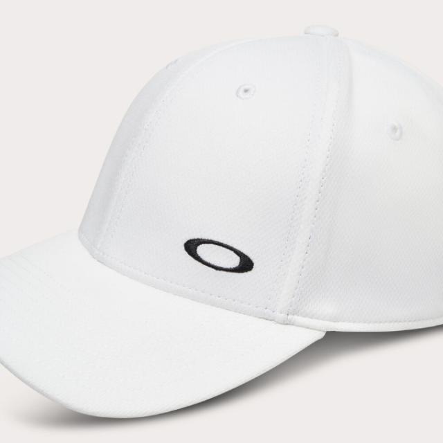 オークリー 帽子 キャップ メンズ レディース TINFOIL 3.0 FOS901497-100 OAKLEY スポーツキャップ