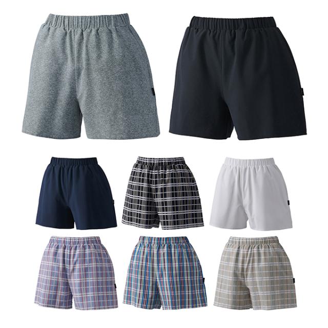 プリンス テニスウェア  スコート レディース ストレッチキュロット 吸汗速乾 UPF50+制電 WS4306 PRINCE テニスパンツ プラクティスパンツ ゲームパンツ ショートパンツ 練習着