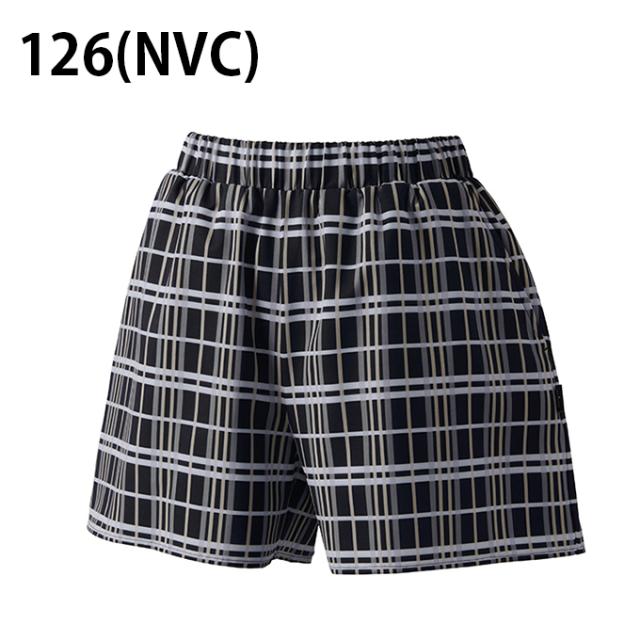 プリンス テニスウェア スコート レディース ストレッチキュロット